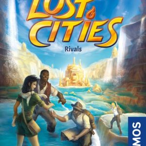 Lost Cities