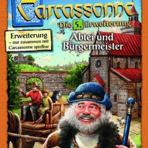 CARCASSONNE