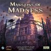 Mansions of Madness (2nd Edition) spel
