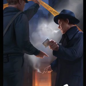 Chronicles of Crime