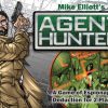 Agent Hunter Card Game Brädspel