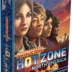 Pandemic
