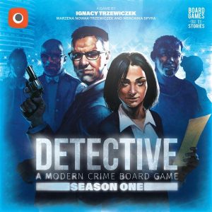 Detective