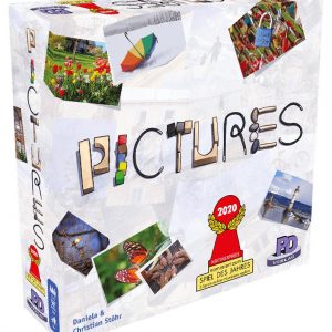 Pictures (Svensk)