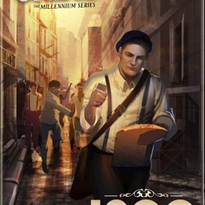 Chronicles of Crime