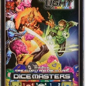 Dice Masters