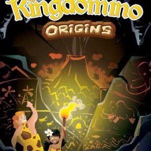 Kingdomino Origins