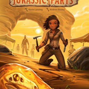 Jurassic Parts