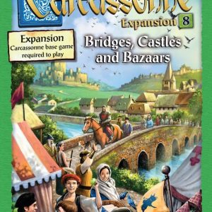 Carcassonne