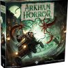 Arkham Horror Third Edition (2018) Brädspel