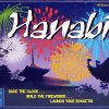 Hanabi Brädspel