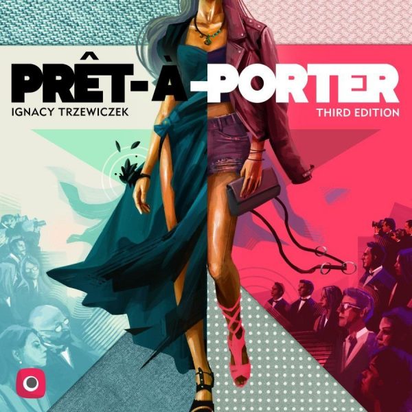 Prêt-à-Porter Third Edition