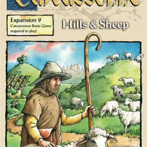 Carcassonne