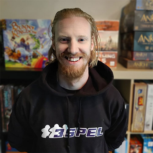 Johan Ekelöf Profilbild