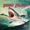Shark Island Brädspel Spel