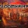 Gloomhaven Brädspel