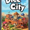 Dice City Brädspel