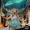 Khora - Rise of an Empire