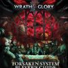 Warhammer 40K Wrath & Glory Forsaken System Players's