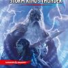 Dungeons & Dragons: Storm King's Thunder 5th Edition