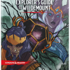 Dungeons & Dragons: Explorer's Guide To Wildemount 5th Edition