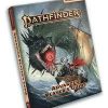 Pathfinder Advanced Player's Guide
