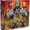 Paladins of the west kingdom framsida låda