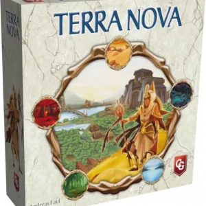 Terra Nova framsida låda