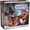 Imperial Assult framsida låda