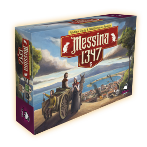 Messina 1347 framsida låda