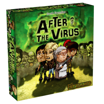AfterTheVirus framsida låda