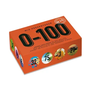 0-100 orange framsida låda