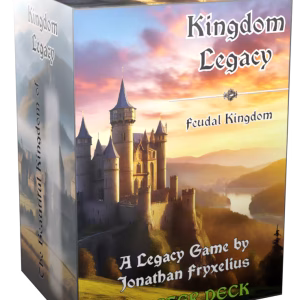 Kingdom Legacy