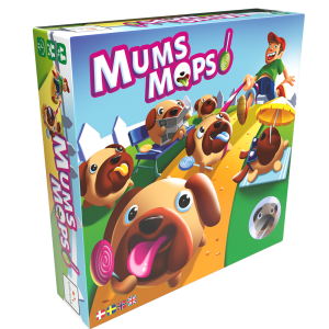 Mums Mops