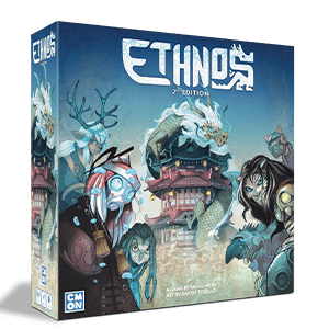 Ethons framsida låda