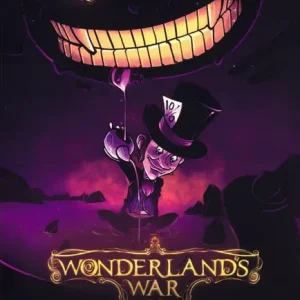 Wonderlands War Shards of Madness