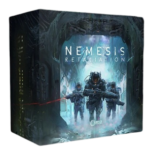 Nemesis: Retaliation
