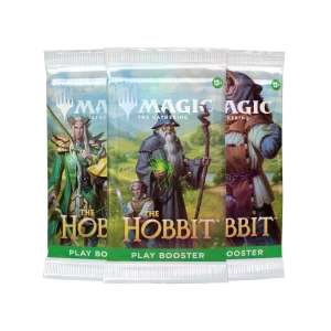 Magic: The Gathering – The Hobbit Play Booster