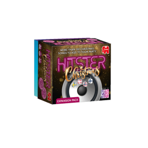 Hitster Christmas