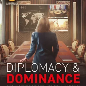 World Order: Diplomacy & Dominance Exp.