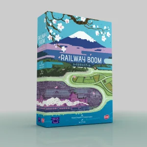 Railway Boom